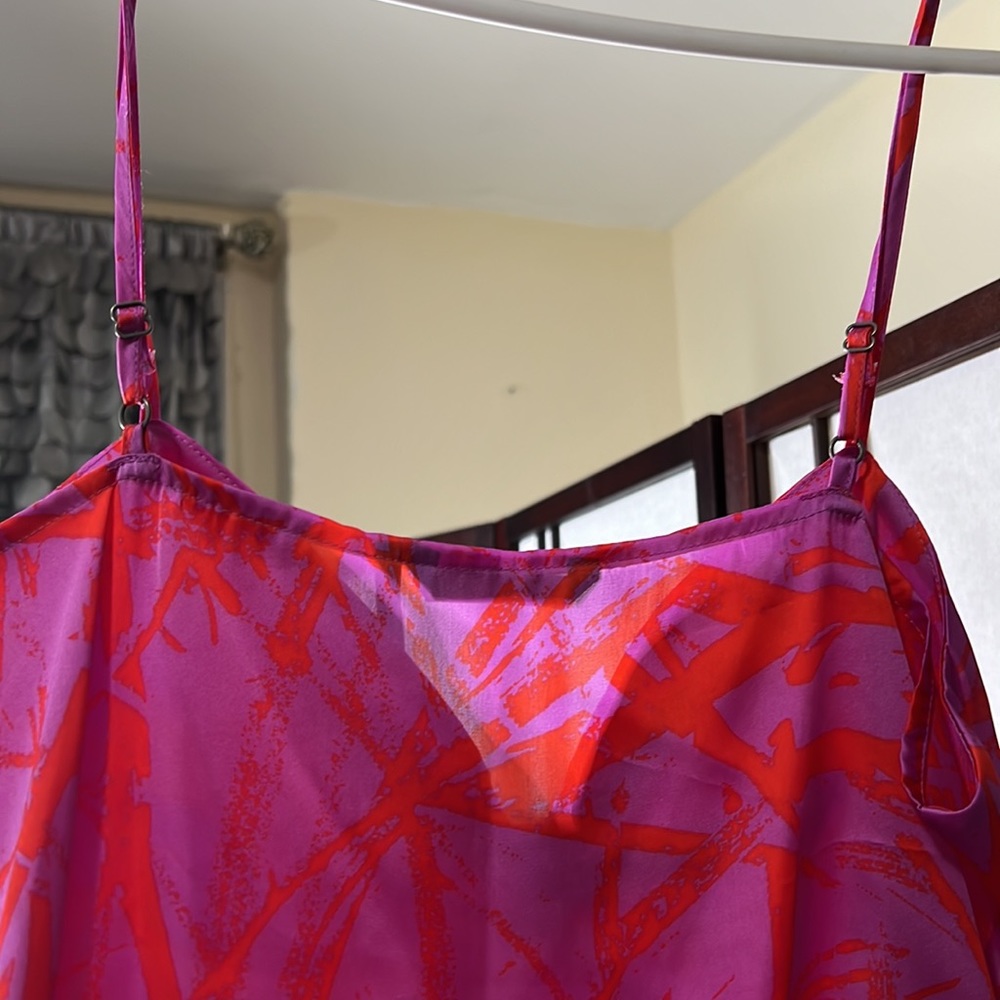 Pink top - Picture 5 of 5